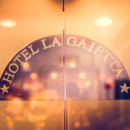 Hotel La Gaietta Millesimo Exteriör bild