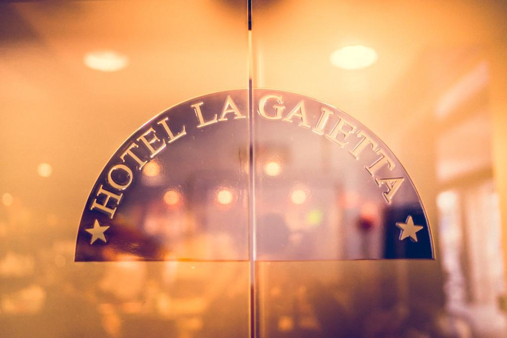 Hotel La Gaietta Millesimo Exteriör bild